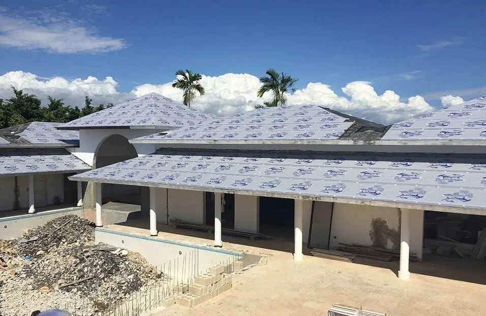 Moisture Protection