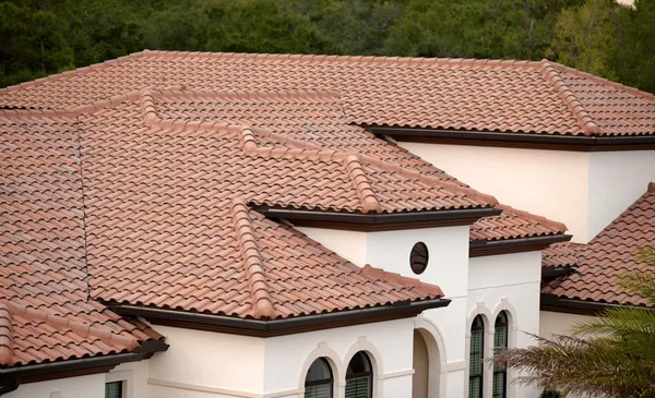 Residential Roof Replacement