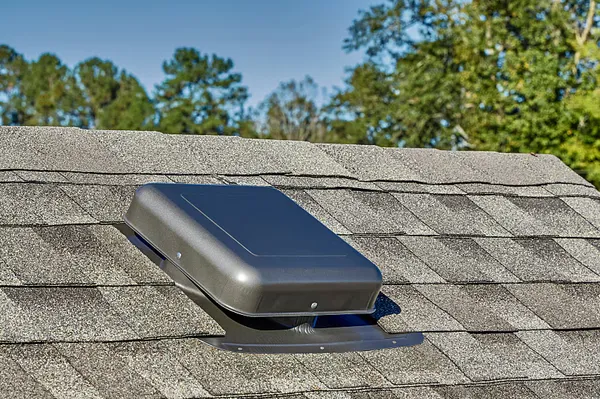 Roof Ventilation