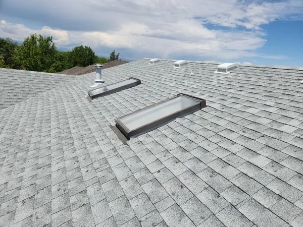 Skylight Replacement